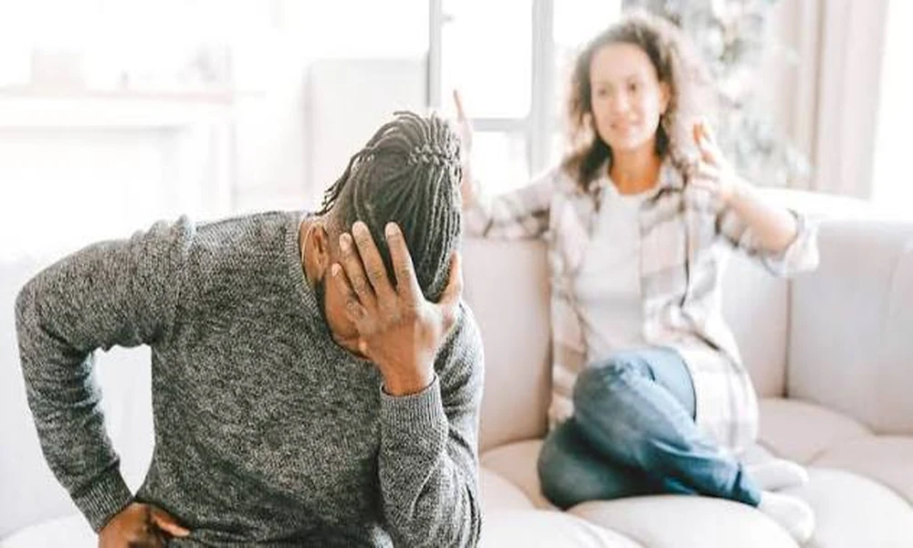 What Happens If You And Your Spouse Disagree During An Uncontested Divorce?